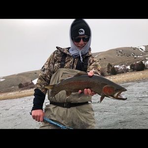 Meet your Posher, Corbin